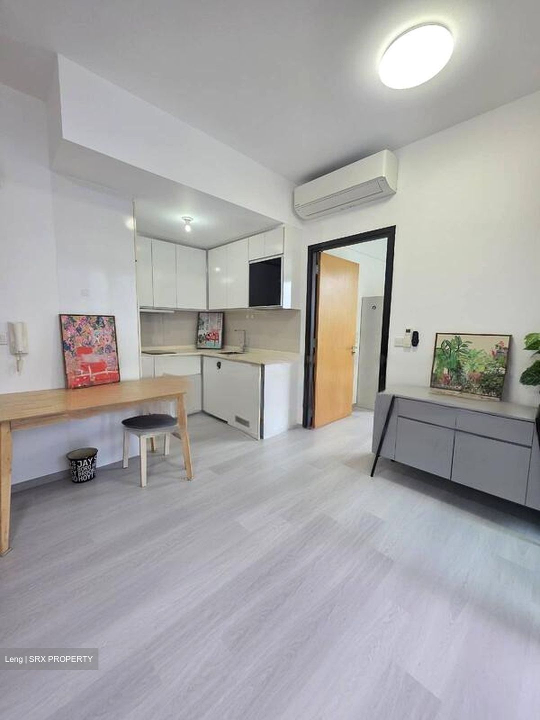 Loft @ Stevens (D10), Apartment #466826241